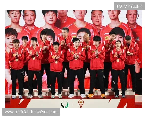 2024国际乒联混合团体世界杯:新赛制创新点,国际乒联世界杯团体赛时间表