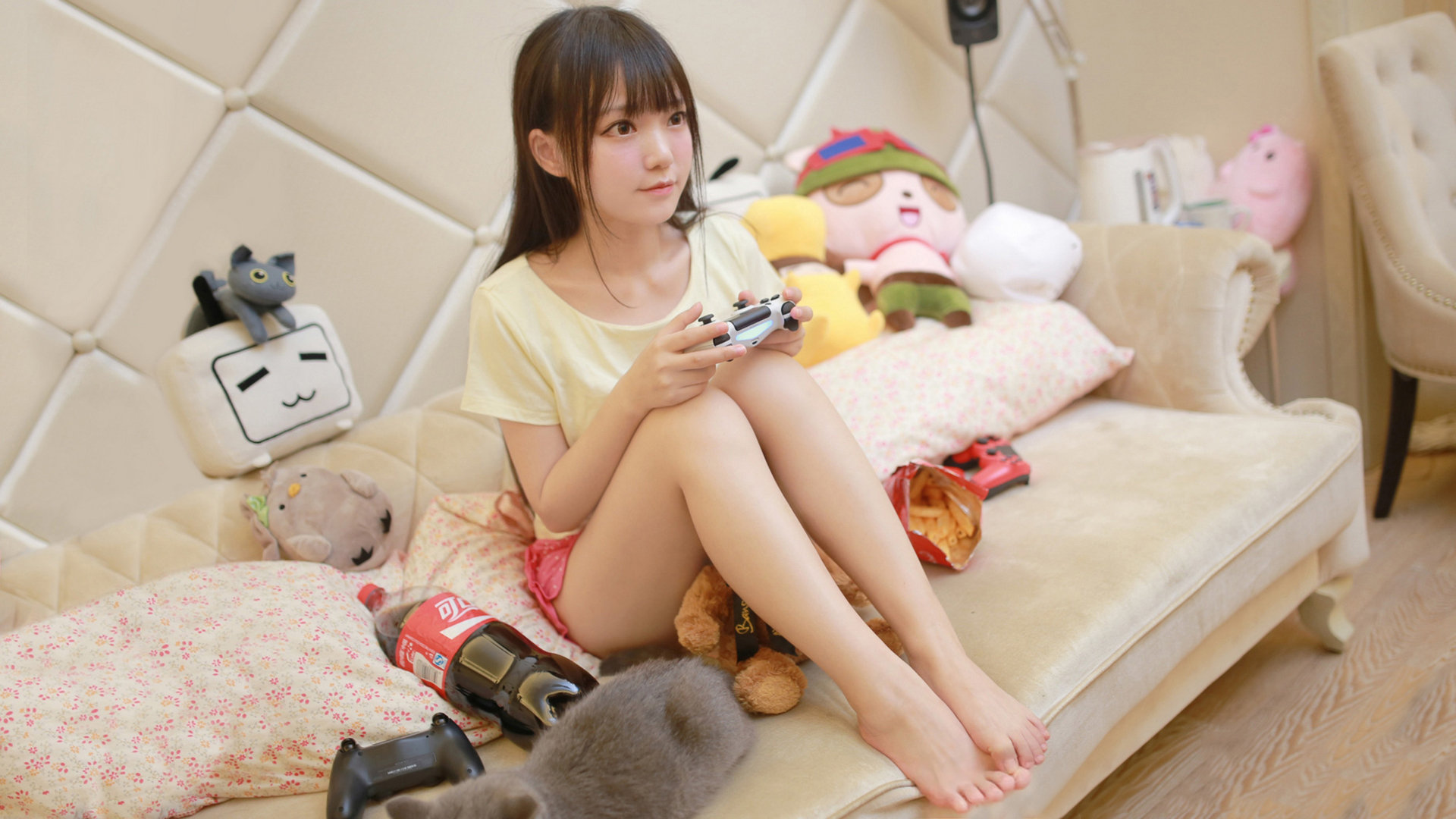 奥预赛中国女足战平 球迷支持球队精神，中国女足球奥运会预选赛赛程时间表