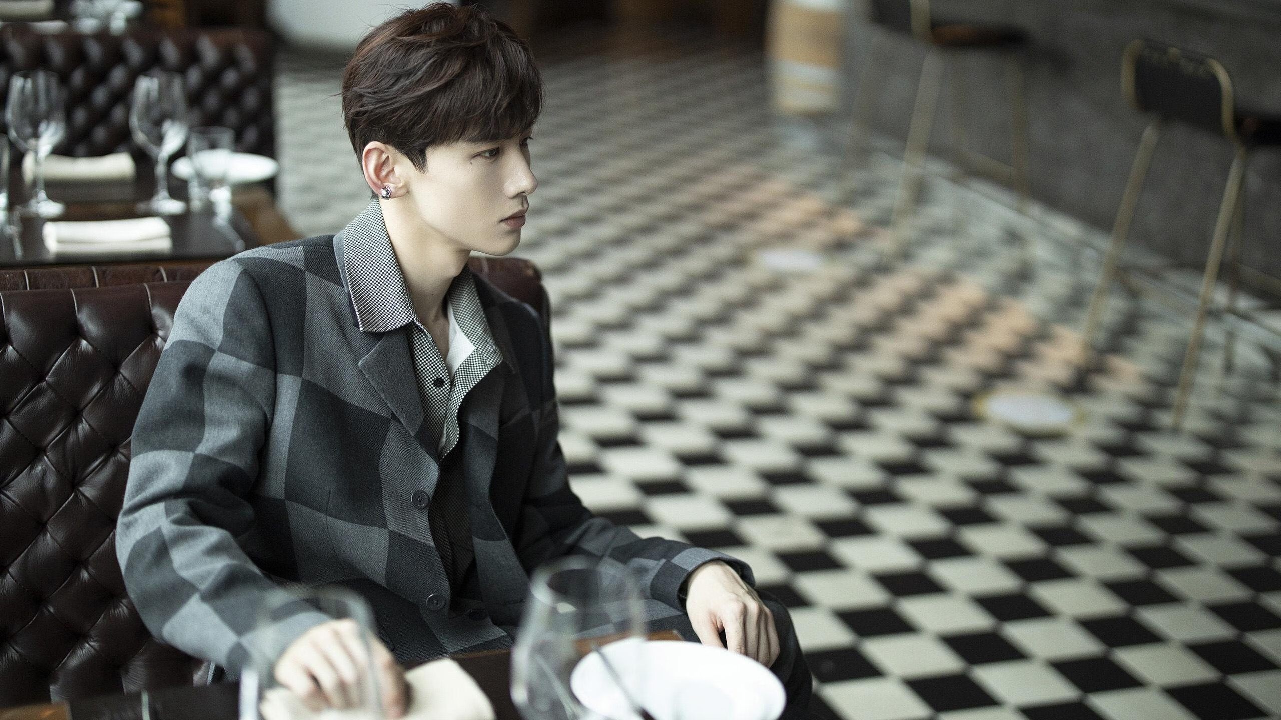 塔特稳定的发挥帮助袋鼠队克服强敌,屡次逆转比赛